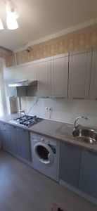 Сборка и установка модульной кухни