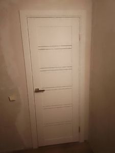 Врезка завертки/дверной ручки/магнитной ответки/цилиндра для замка