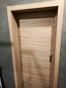 Врезка завертки/дверной ручки/магнитной ответки/цилиндра для замка