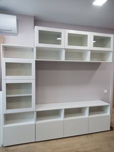 Первый час работы