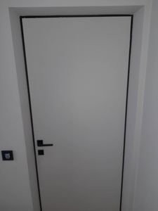 Регулировка петли