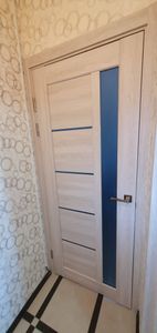 Врезка завертки/дверной ручки/магнитной ответки/цилиндра для замка