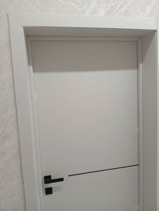 Врезка завертки/дверной ручки/магнитной ответки/цилиндра для замка