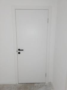 Врезка завертки/дверной ручки/магнитной ответки/цилиндра для замка