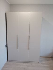 Сборка комода с 4 и менее ящиками