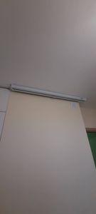 Изображение отсутствует. Описание: выполнена замена поврежденных стекол, восстановление рамы, герметизация швов, установка новых креплений, проверка устойчивости и функциональности конструкции.