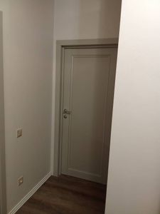 Врезка завертки/дверной ручки/магнитной ответки/цилиндра для замка