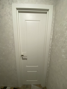 Врезка замка с личинкой/сантехнического