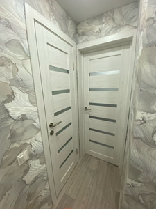 Врезка завертки/дверной ручки/магнитной ответки/цилиндра для замка