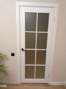 Врезка завертки/дверной ручки/магнитной ответки/цилиндра для замка