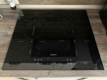 Подключение электрической варочной панели