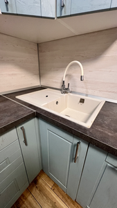 Герметизация окна