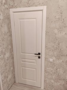 Врезка завертки/дверной ручки/магнитной ответки/цилиндра для замка
