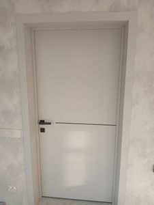 Врезка завертки/дверной ручки/магнитной ответки/цилиндра для замка