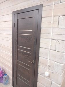 Врезка завертки/дверной ручки/магнитной ответки/цилиндра для замка