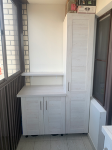 Сборка и установка проектной кухни под ключ