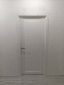 Врезка завертки/дверной ручки/магнитной ответки/цилиндра для замка