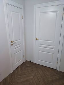 Врезка завертки/дверной ручки/магнитной ответки/цилиндра для замка