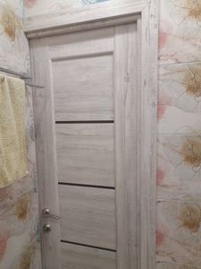 Врезка завертки/дверной ручки/магнитной ответки/цилиндра для замка