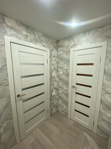 Врезка завертки/дверной ручки/магнитной ответки/цилиндра для замка