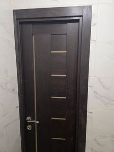 Врезка завертки/дверной ручки/магнитной ответки/цилиндра для замка