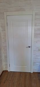 Врезка замка с личинкой/сантехнического