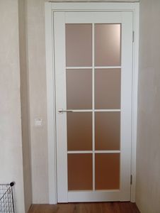 Врезка завертки/дверной ручки/магнитной ответки/цилиндра для замка