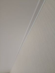 Монтаж натяжного потолка