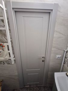 Замена дверного замка ( личинки )