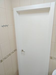 Врезка завертки/дверной ручки/магнитной ответки/цилиндра для замка