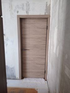 Врезка завертки/дверной ручки/магнитной ответки/цилиндра для замка