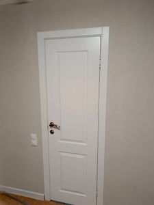 Врезка завертки/дверной ручки/магнитной ответки/цилиндра для замка