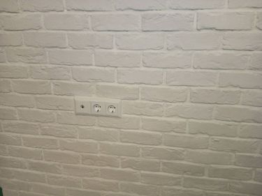 Установка/замена электрического звонка