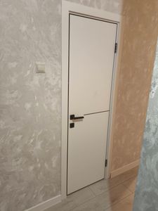 Врезка завертки/дверной ручки/магнитной ответки/цилиндра для замка