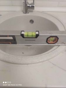 Сборка и установка модульной кухни