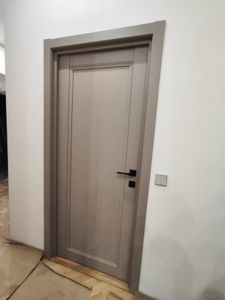 Врезка завертки/дверной ручки/магнитной ответки/цилиндра для замка