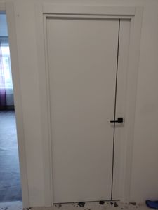 Врезка завертки/дверной ручки/магнитной ответки/цилиндра для замка