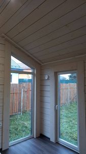 Распил полки, стенки мебели