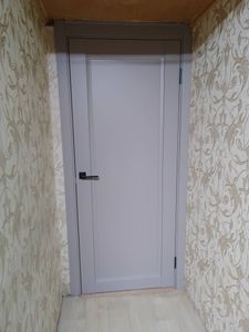 Врезка завертки/дверной ручки/магнитной ответки/цилиндра для замка