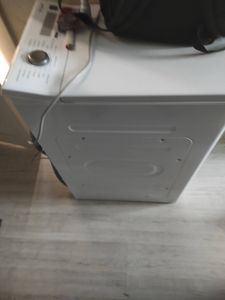 Ремонт стиральной машины (простой)