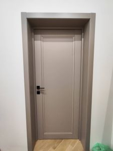Врезка завертки/дверной ручки/магнитной ответки/цилиндра для замка