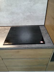 Подключение электрической варочной панели