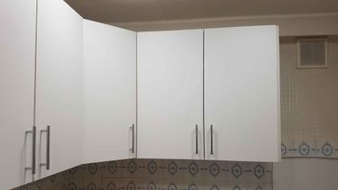 Сборка и установка проектной кухни под ключ Установка и подключение электрической плиты Демонтаж кухонного гарнитура без сохранения Монтаж ручек и ножек