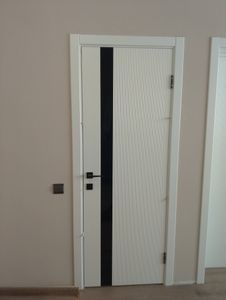 Врезка завертки/дверной ручки/магнитной ответки/цилиндра для замка