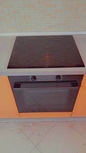 Установка и подключение вытяжки