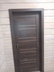 Врезка завертки/дверной ручки/магнитной ответки/цилиндра для замка