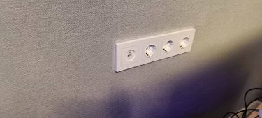 Ремонт светильника