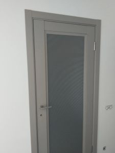 Врезка завертки/дверной ручки/магнитной ответки/цилиндра для замка