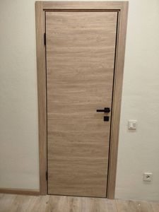 Врезка завертки/дверной ручки/магнитной ответки/цилиндра для замка