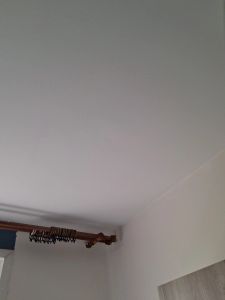 Покраска внутренних стен водоэмульсионной краской